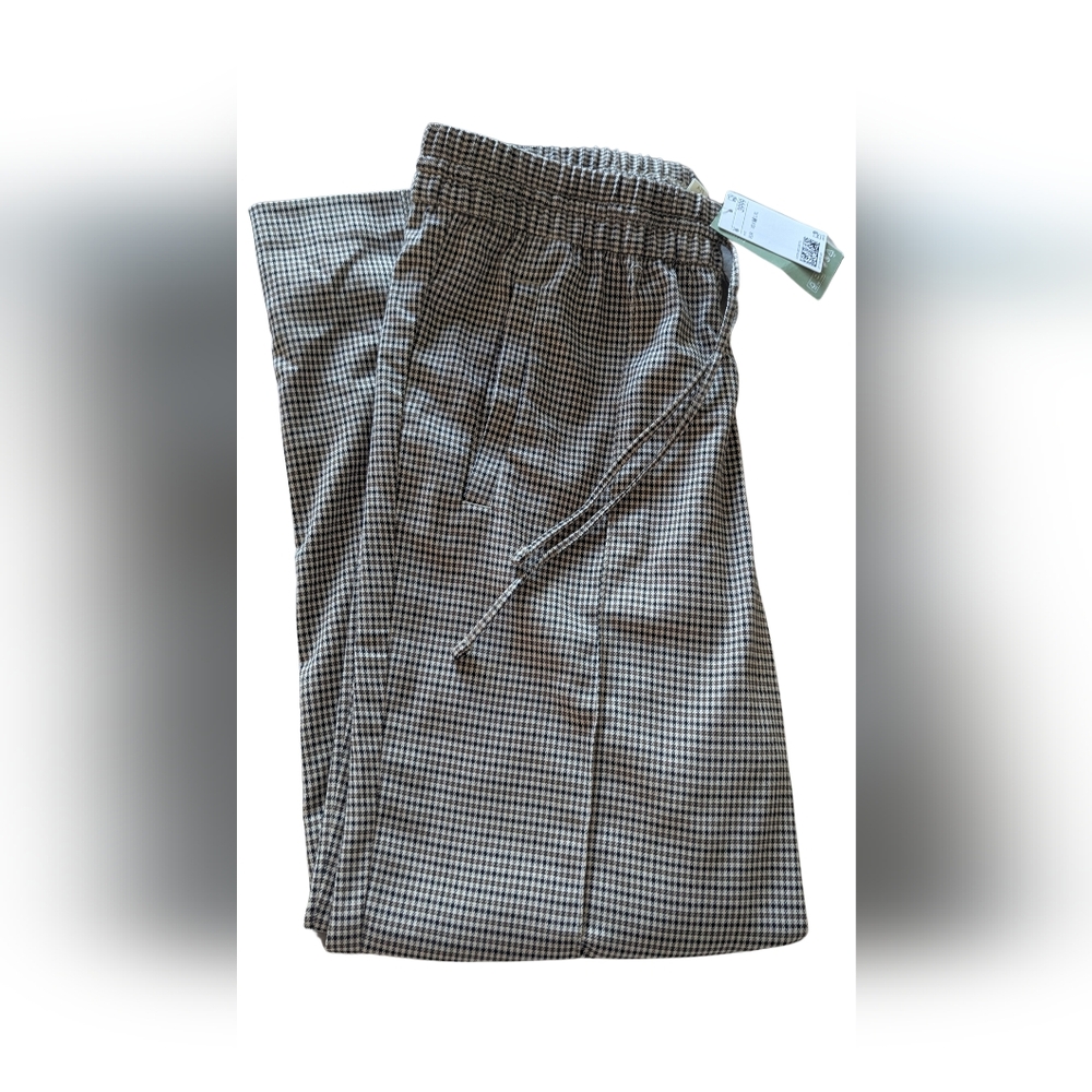 Japan H&M pants size M